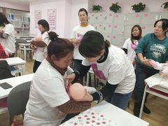 -爱月宝月嫂·育儿嫂(哈尔滨总店)