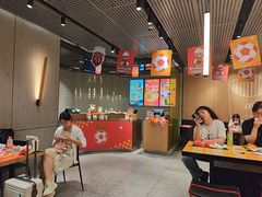-麦当劳(徐汇漕溪北路百脑汇店)