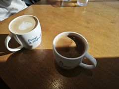 -Jamaicablue Coffeeshop(中央广场店)