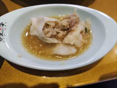 -家里婆自助水饺(振华路店)