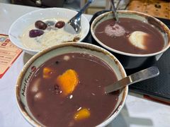 -鲜芋仙(观音桥大融城LG店)