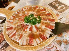 -猫抓烤肉(武进吾悦广场店)
