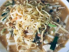 -嵊州特色小吃(萧山街店)