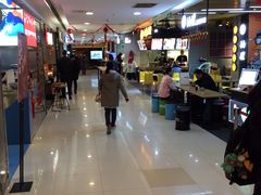 店内环境-飞洲国际广场