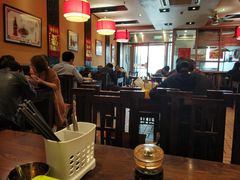 大堂-姚记炒肝店(簋街店)