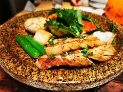 -KimPro 辛普乐概念韩餐