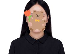 -iF摄影•全家福•证件照•形象照(南山店)