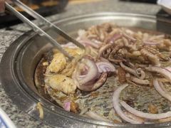 -本家·小顽牛自助烤肉(金润路店)