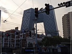 -中央广播电视总台(光华路办公区)