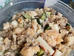 全爆-同发号饭庄(复兴路店)