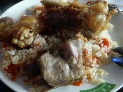 -217丰惠源抓饭(星湖街店)