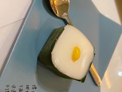 西米糕-樾餐厅泰式海鲜火锅(民歌湖店)