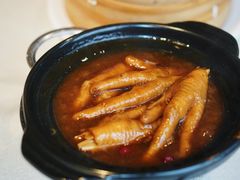 -皇朝会.经典传统粤菜(外滩店)