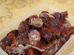 -杞兴东莞烧鹅