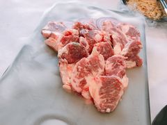小辫子肉-卜奎烤右