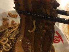 -民间老鸡汤面馆(中山北路店)
