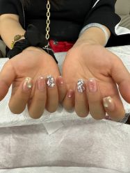 -斯馨·健康美甲美睫