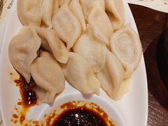 沙子面三鲜饺子-老厨家(友谊路总店)