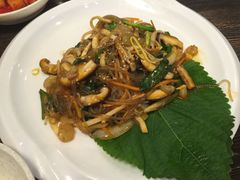 -朴大人炭烤·韩国料理(奥帆中心海尔洲际店)