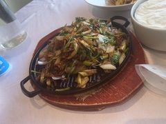 -月福京味斋·烤鸭店·北京菜(鼓楼总店)