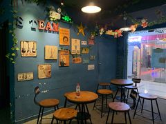 -S Team剧情密室(杭州龙翔桥店)