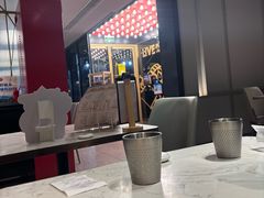 -必胜客(新辰里酒仙桥店)