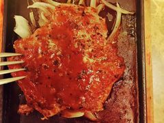 -伯豪瑞廷酒店-天伦阁西餐厅
