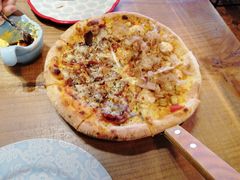 -盘炉forenza·云贵川融合小食堂 ( 钟楼中柳巷店)