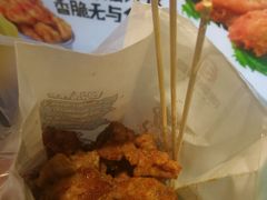-傅强排骨(成都总店)
