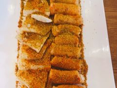 -烤无忌·新疆菜馆(格林威治城店)