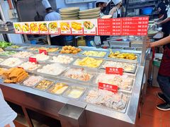 -阿坤纯正西刀鱼丸(Kuala Lumpur Branch)