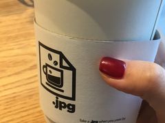 -JPG coffee(广州体育西店)