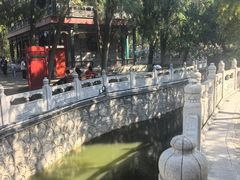 -莲池书院博物馆