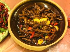 -小辉哥大排档(船山路总店)