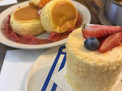 -UPPER KITCHEN(延安路店)