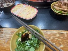 -谭记重庆老火锅(总店)