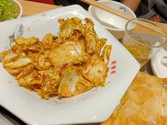-蜀留香火锅·始于1999·原四川老火锅(白堤路店)