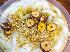 -八一路好吃街(雨田商务大厦店)