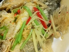 -大洋家·精品潮汕菜·生腌砂锅粥(天河东路店)