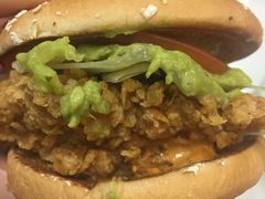 -肯德基(颛桥店)