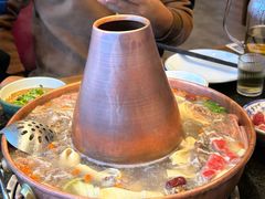 -仁和四季涮肉馆(天坛南门店)