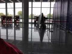 -临平南高铁站(地铁站)