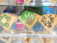 -蓝贝壳可丽饼屋(宝龙店)