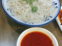 -鸡西大冷面海鲜烧烤涮(常营店)