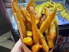 -海大南门夜市(海富街店)