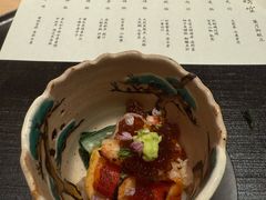 -晴空·日本料理(万象城店)
