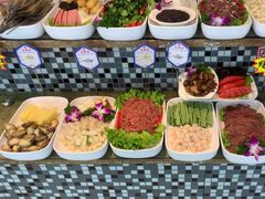 -今鲜源大酒店·中华餐饮名店(新湛路店)