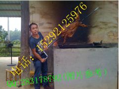 -大京袁记烤全羊农家(大京水库店)