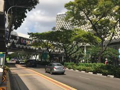 -白沙浮娱乐广场