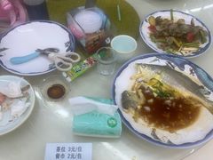 -旺鲜渔港连锁餐厅·珠海特色美食地标(爱情邮局店)